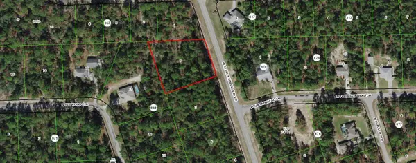 4228 W Citrus Springs Boulevard, ,, FL 34433
