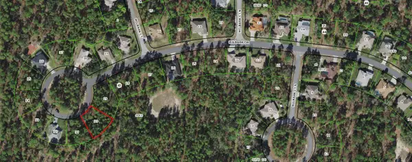 41 Milbark Drive, ,, FL 34446