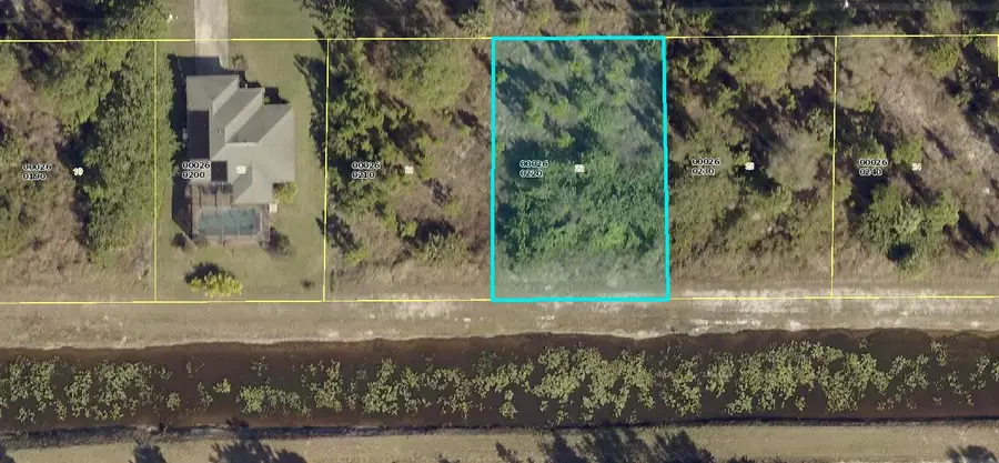 956 Candlelight Drive, Lehigh Acres, FL 33974 - #3