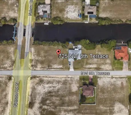 725 NW 8th Terrace, Cape Coral, FL 33993 - #1