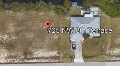 725 NW 8th Terrace, Cape Coral, FL 33993 - #2