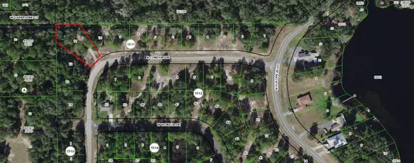 11960 N Condor Drive, ,, FL 34433