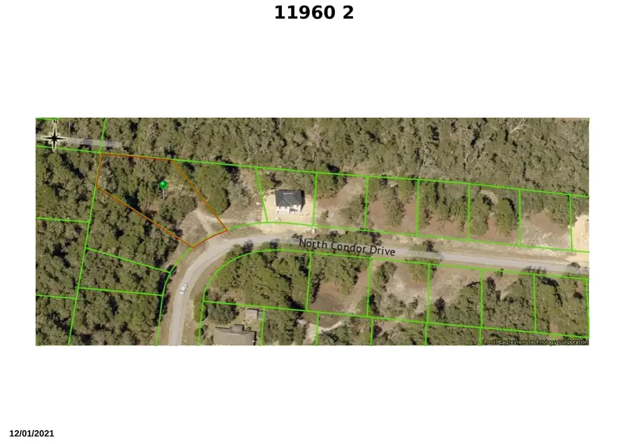 11960 N Condor Drive, Dunnellon, FL 34433 - #3