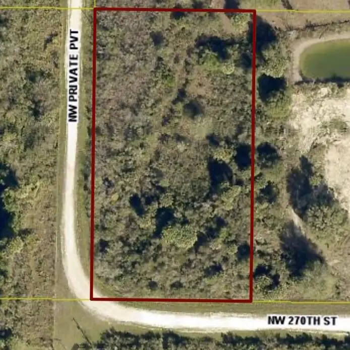 18781 NW 270th Street, Okeechobee, FL 34972 - #2