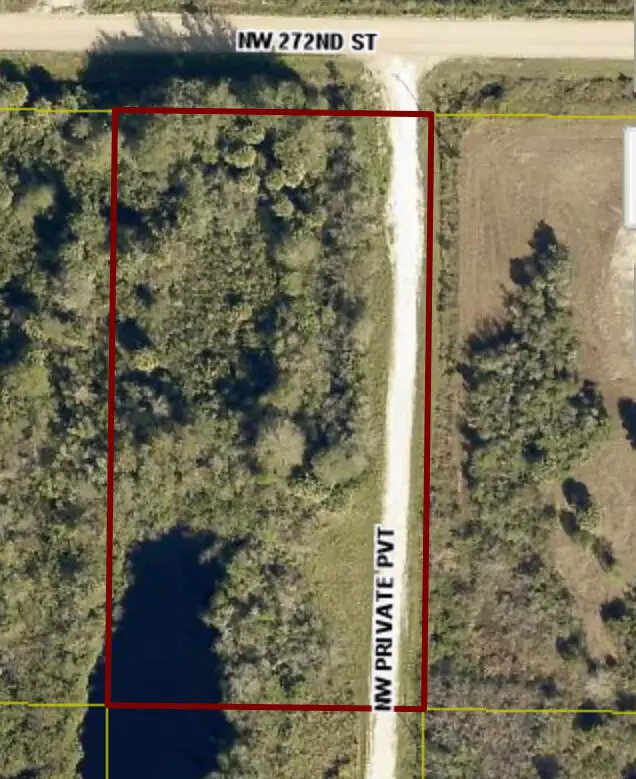 18820 NW 272nd Street, Okeechobee, FL 34972 - #1