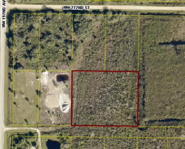 19093 NW 270th Street, Okeechobee, FL 34972 - #2