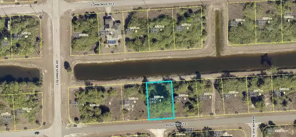 1207 Augusta Street E, Lehigh Acres, FL 33974