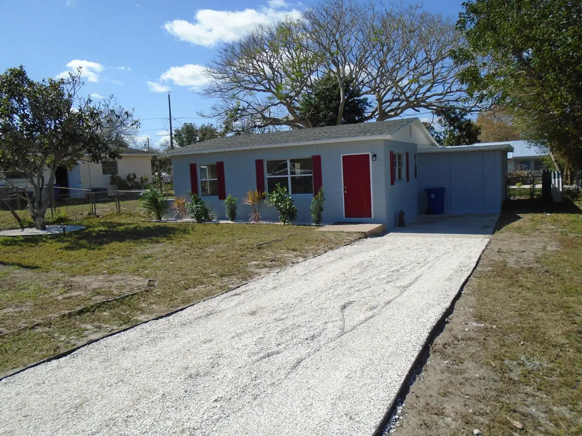 2405 3rd Av Avenue Se, Vero Beach, FL 32962 - #1