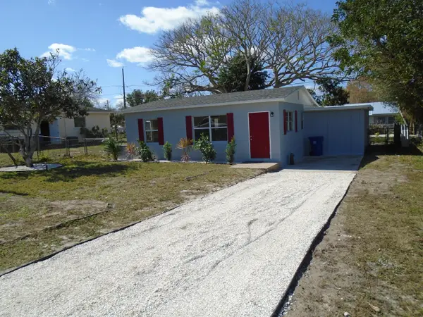 2405 3rd Av Avenue Se, Vero Beach, FL 32962