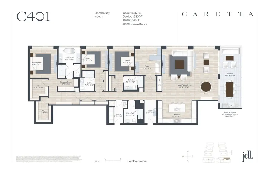 1011 Us Highway 1 #C401, Juno Beach, FL 33408 - #2