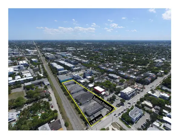 302-358 NE 4th Street, Delray Beach, FL 33444