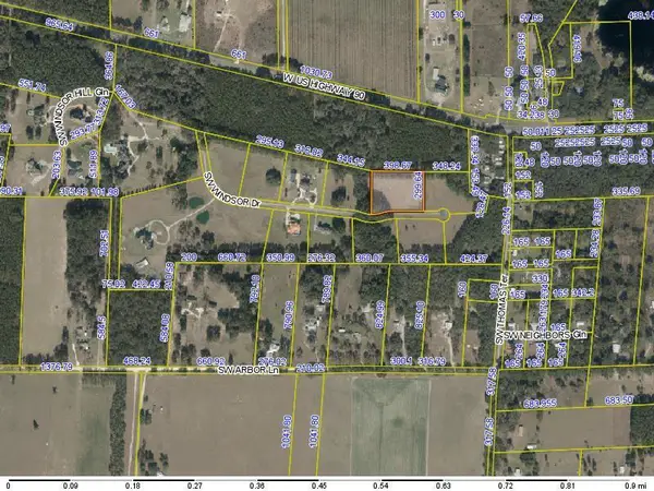 Tbd SW Windsor Court, ,, FL 32024