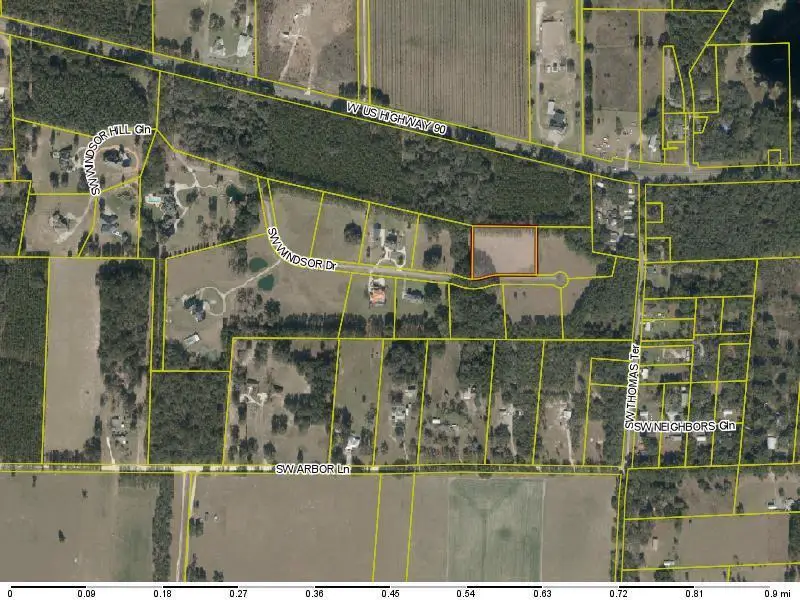 Tbd SW Windsor Court, Lake City, FL 32024 - #2