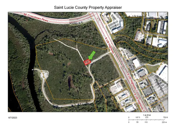 8955 S U.s. Hwy 1, Port St Lucie, FL 34952