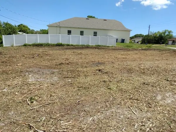 1571 Wyoming Drive Se, Palm Bay, FL 32909