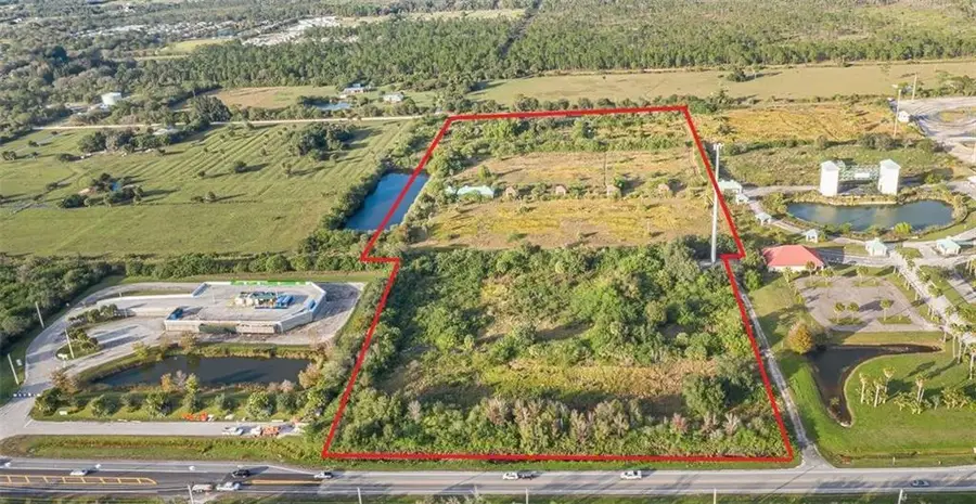 9555 Mesa Park Boulevard, Fellsmere, FL 32948 - #2