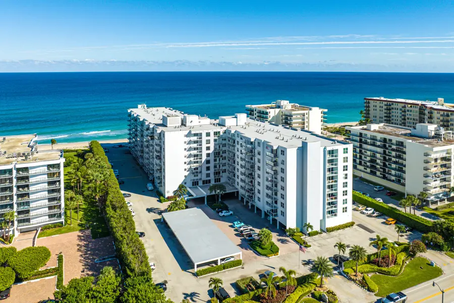 3450 S Ocean Boulevard #625, Palm Beach, FL 33480 - #3