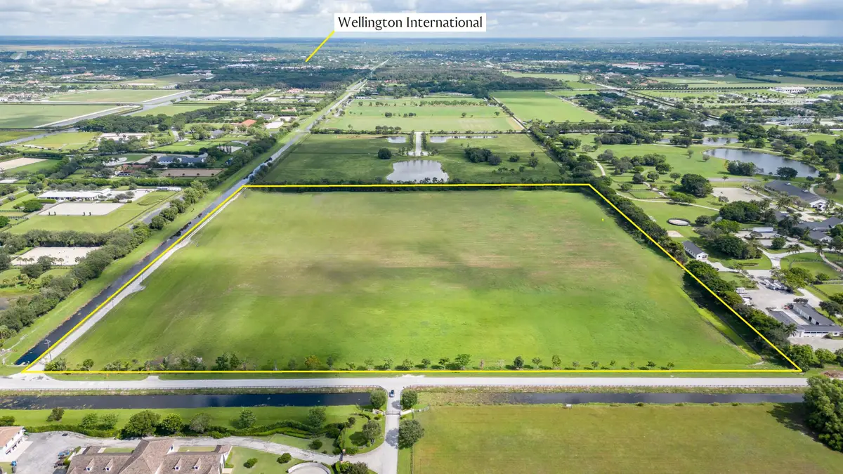 13951 50th Street S, Wellington, FL 33414 - #1