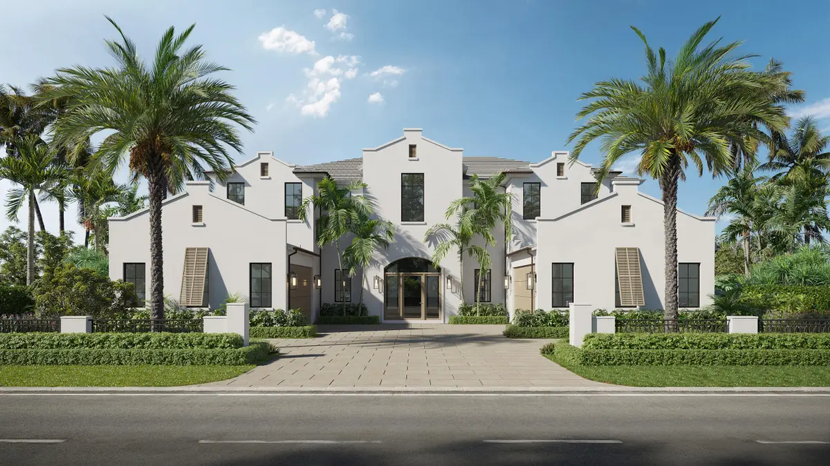 1400 Cocoanut Road, Boca Raton, FL 33432 - #1