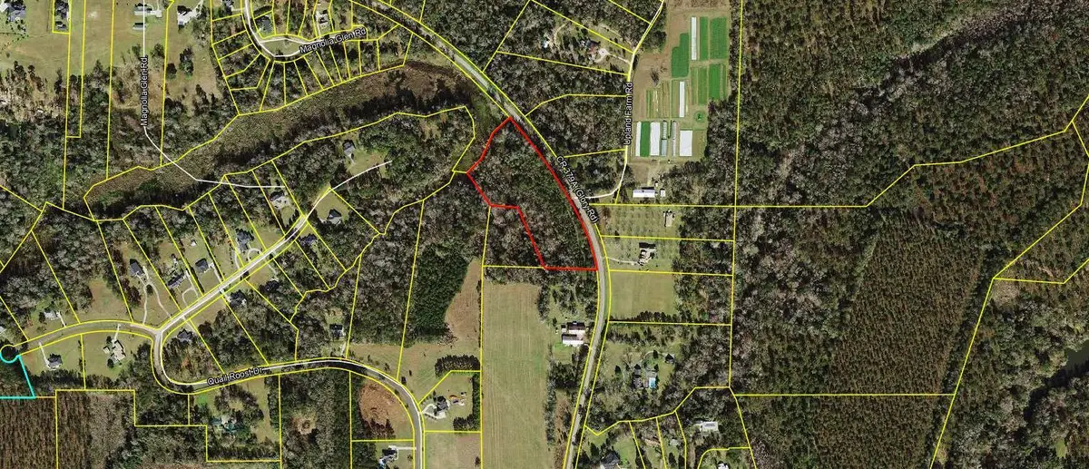 Rbd Glory Road, Quincy, FL 32352 - #1