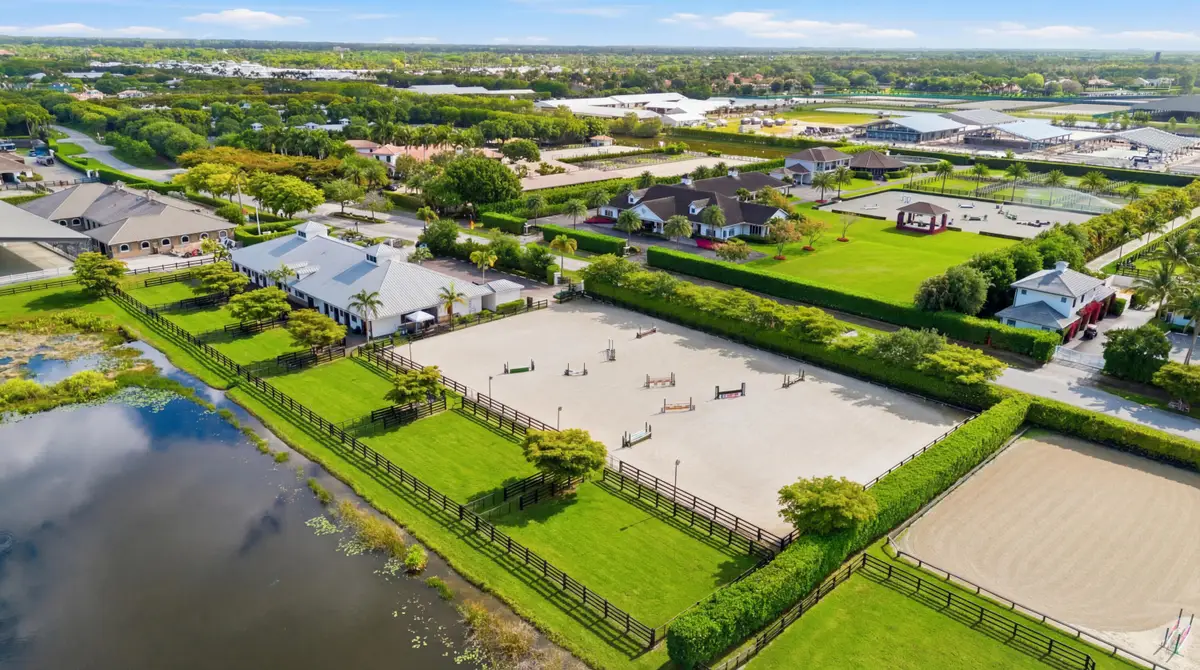 3601 Grand Prix Farms Drive, Wellington, FL 33414 - #1