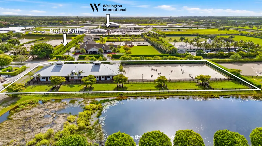 3601 Grand Prix Farms Drive, Wellington, FL 33414 - #3