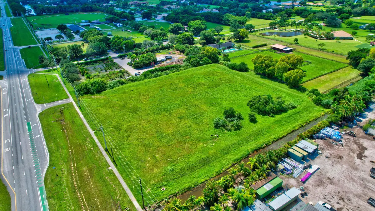 15445 S State 7 Road, Delray Beach, FL 33446 - #1
