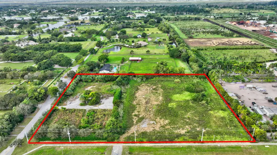 15445 S State 7 Road, Delray Beach, FL 33446 - #2