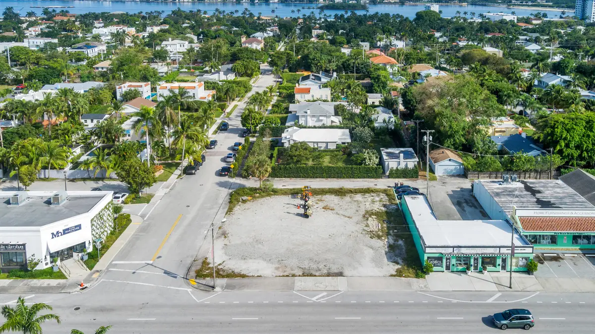 3500 S Dixie Highway, West Palm Beach, FL 33405 - #1