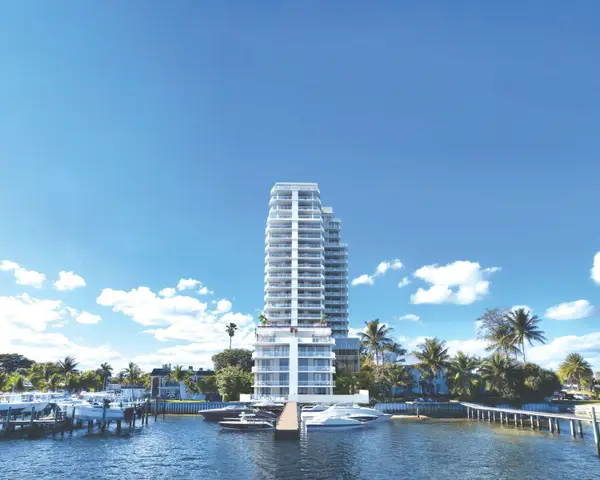 4714 N Flagler Drive #902, West Palm Beach, FL 33407