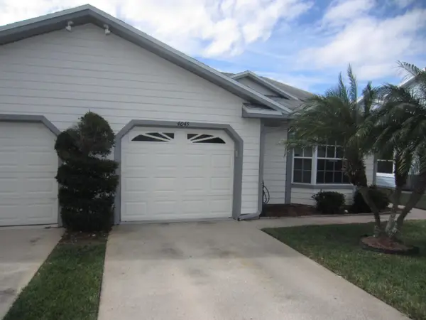 4045 Gator Trace Road, Fort Pierce, FL 34982