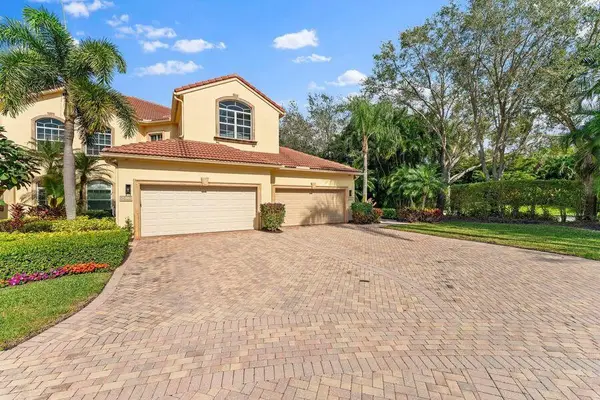 7502 S Orchid Hammock Drive, West Palm Beach, FL 33412