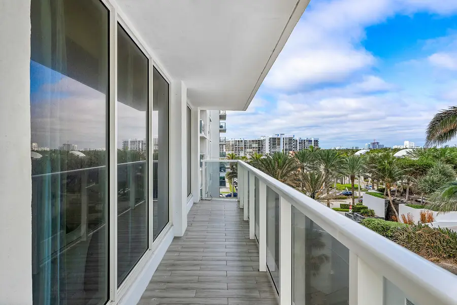 2751 S Ocean Drive #504n, Hollywood, FL 33019 - #3