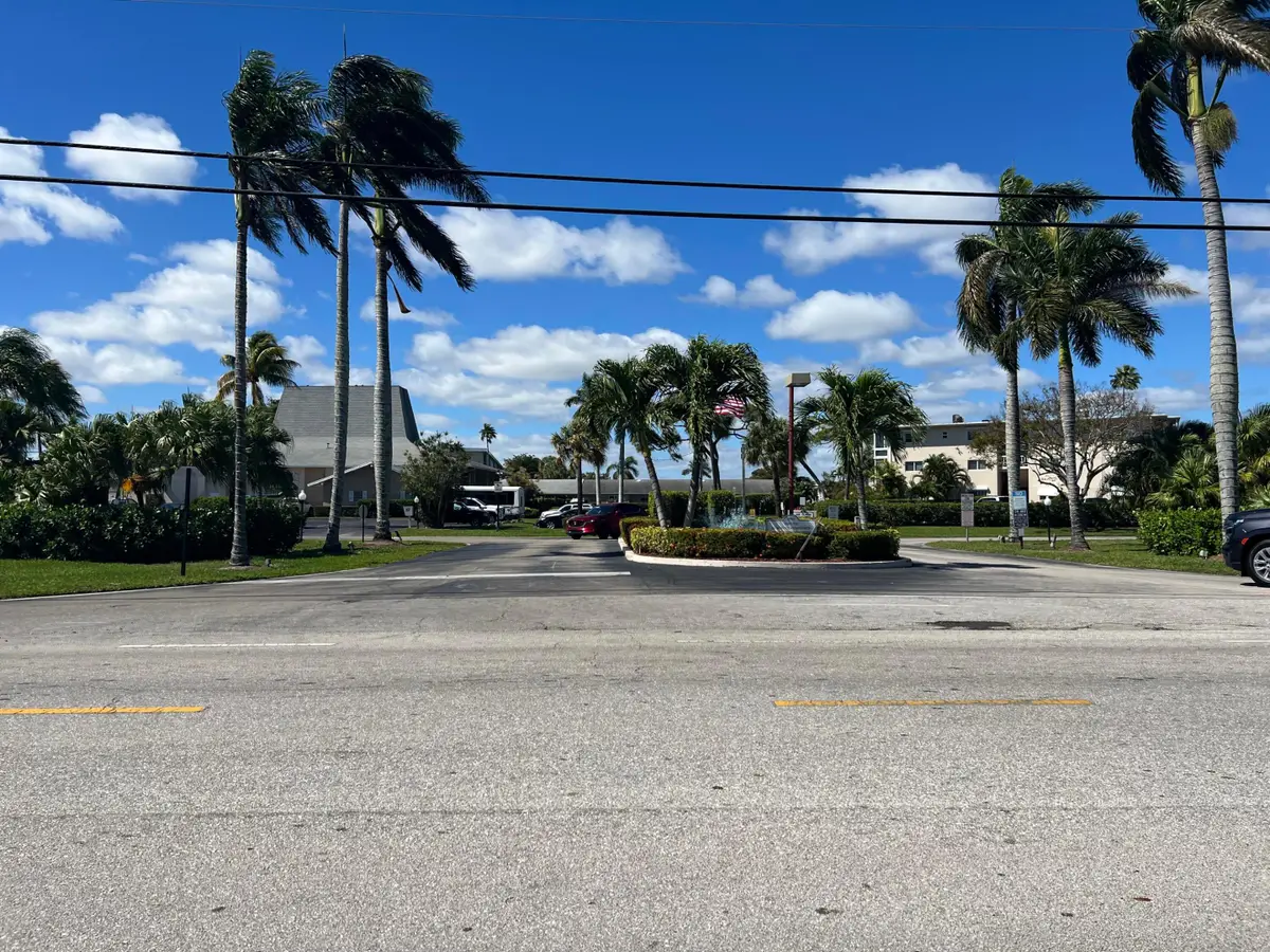 2682 S Garden Drive #103, Lake Worth, FL 33461 - #1