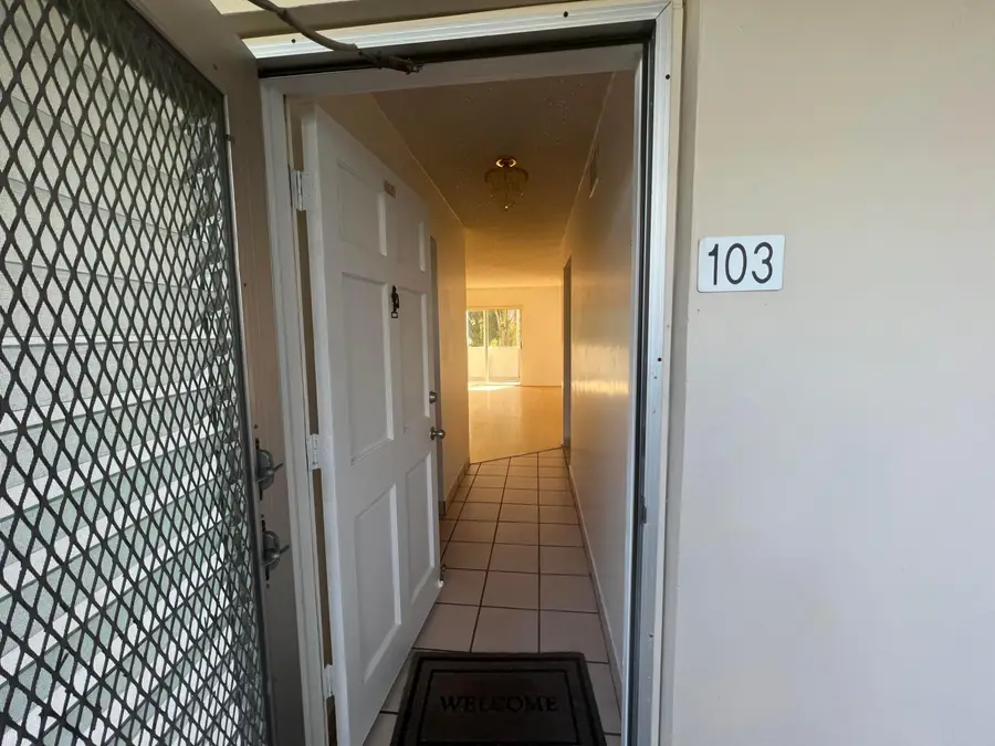 2682 S Garden Drive #103, Lake Worth, FL 33461 - #3