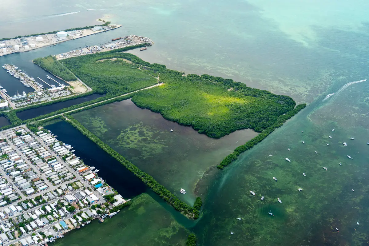 7000 5th Street, Key West, FL 33040 - #1