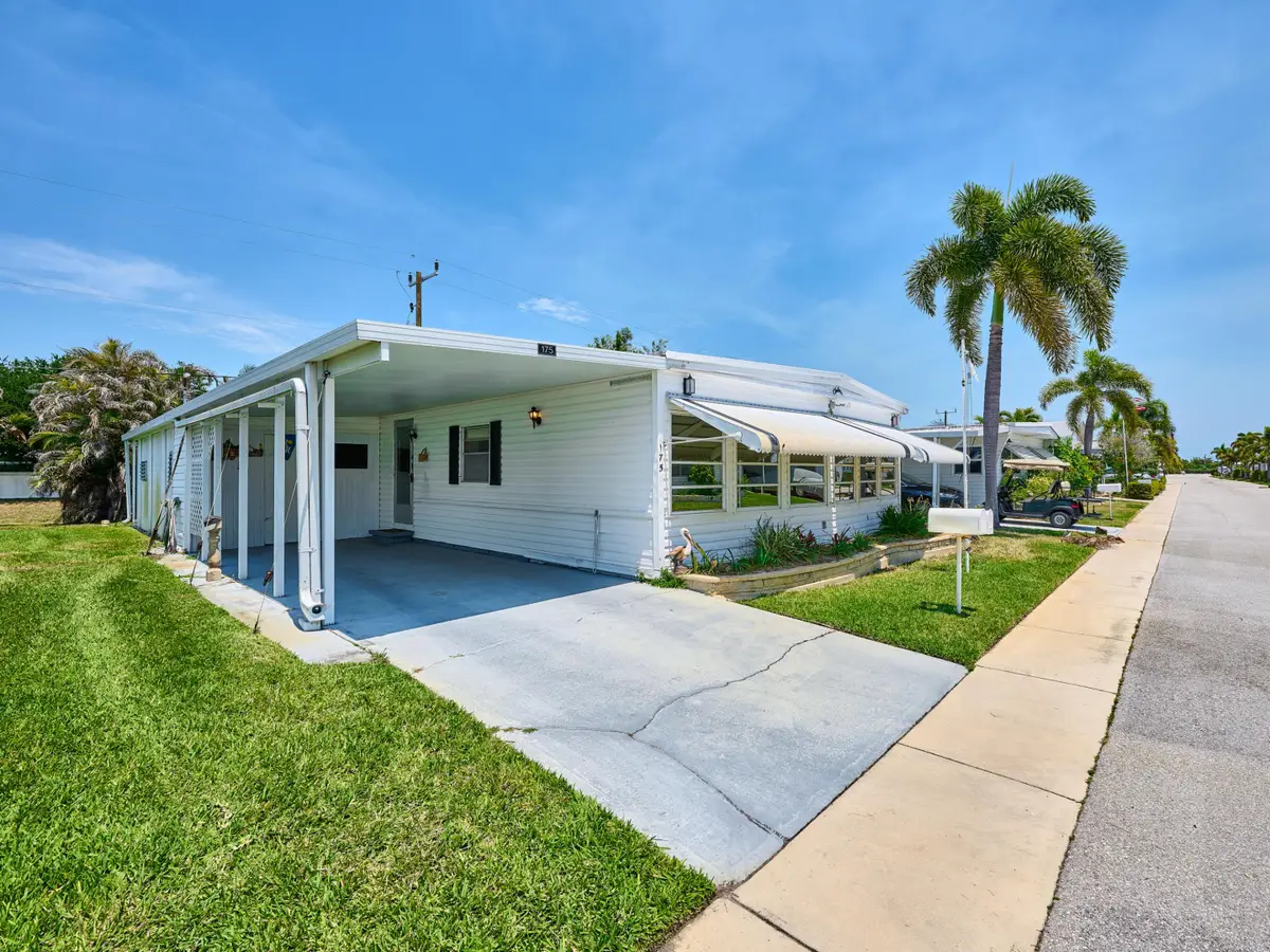 4300 SE Saint Lucie Boulevard #175, Stuart, FL 34997 - #1