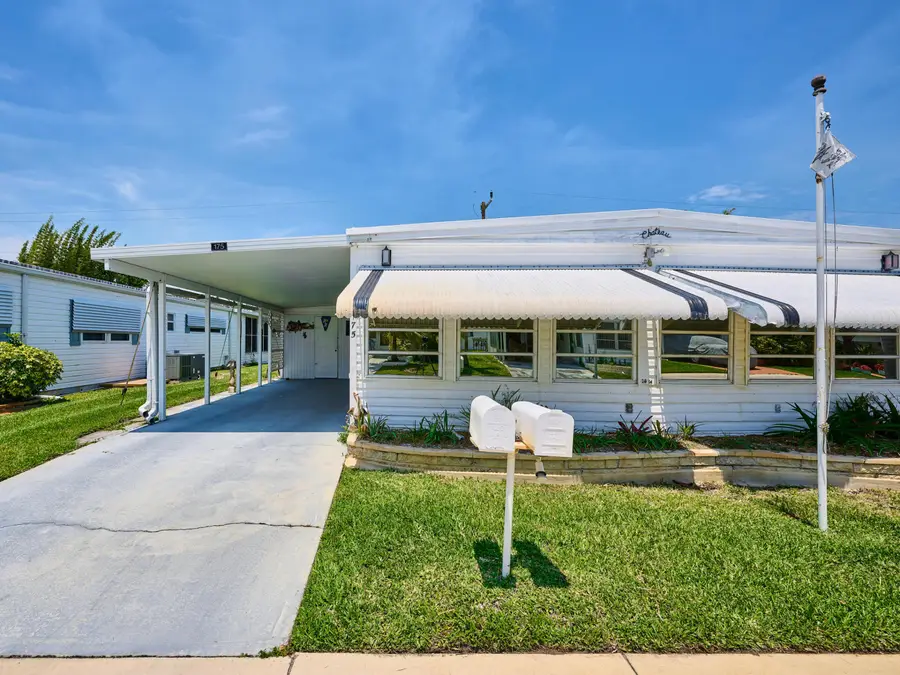 4300 SE Saint Lucie Boulevard #175, Stuart, FL 34997 - #2