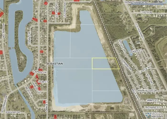 0 99th Street, Sebastian, FL 32958 - #1