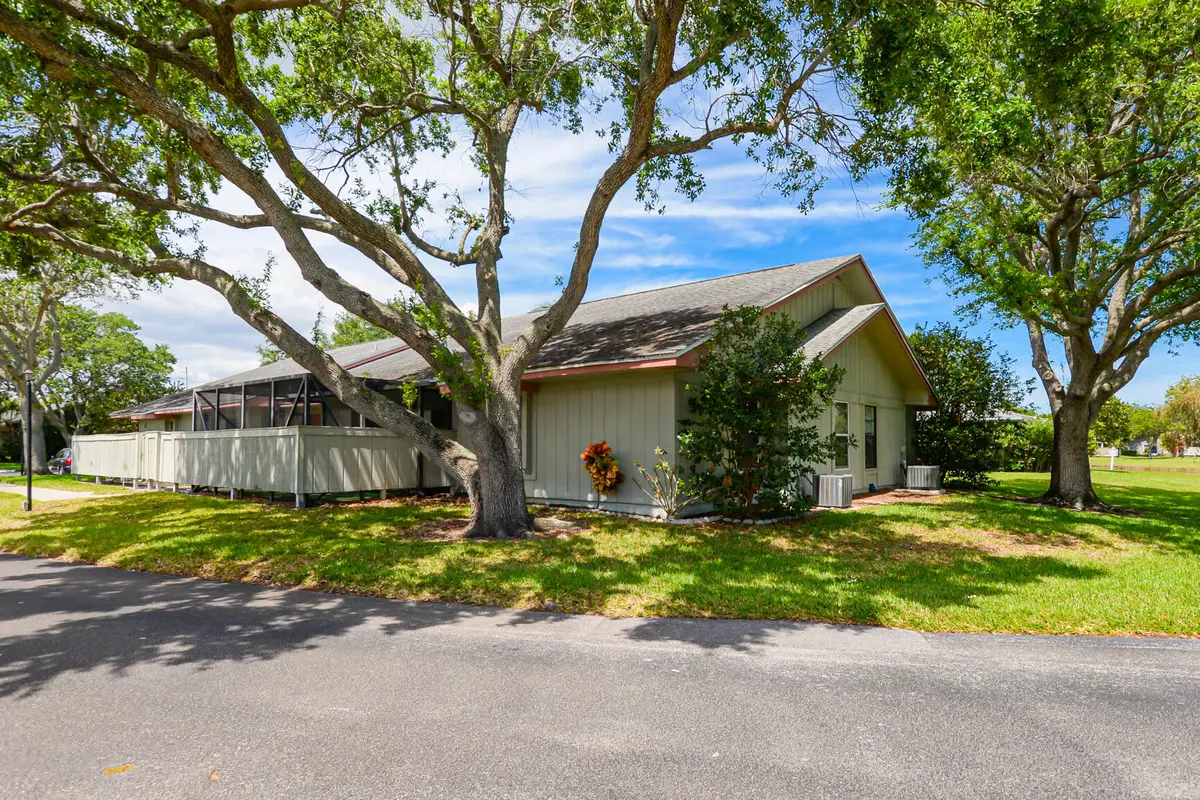 3914 NW Cinnamon Tree Circle, Jensen Beach, FL 34957 - #1