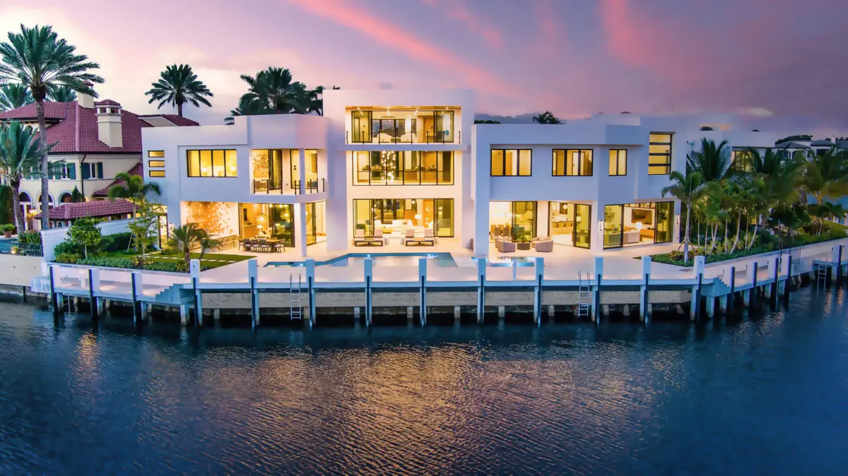 4080 Ibis Point Circle, Boca Raton, FL 33431 - #1