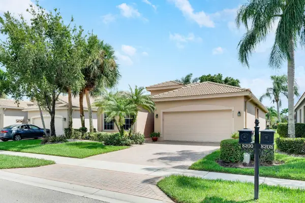 8200 Playa Del Sur Boulevard, Lake Worth, FL 33467