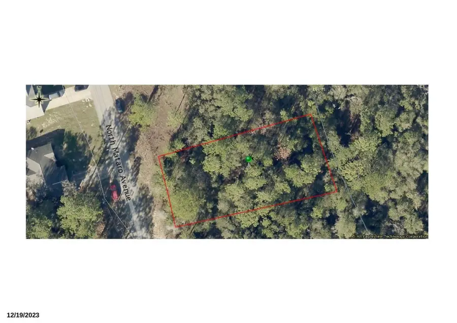 11059 N Mataro Avenue, Citrus Springs, FL 34434 - #2