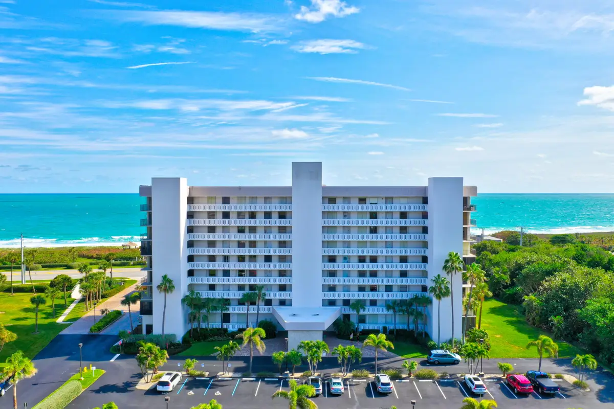 5055 N Highway A1a #605, Hutchinson Island, FL 34949 - #1