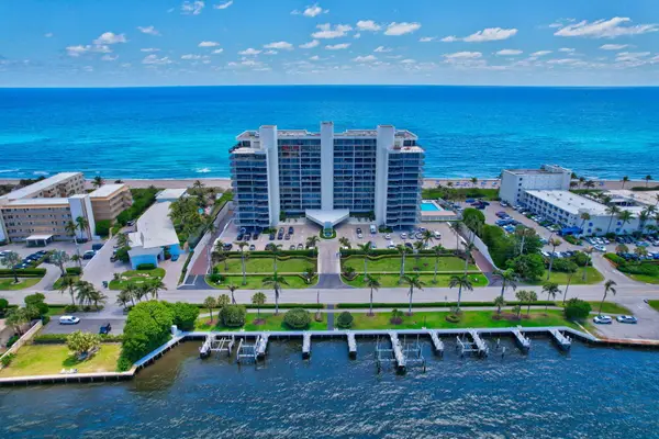 2727 S Ocean Boulevard #403, Highland Beach, FL 33487
