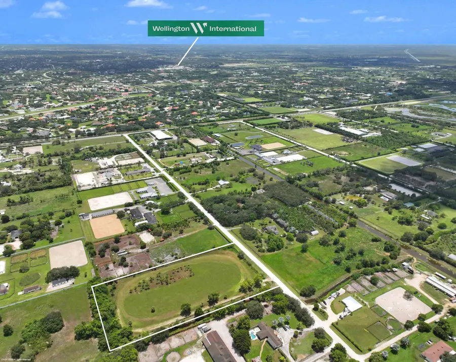 16495 Hollow Tree Lane, Wellington, FL 33470 - #2