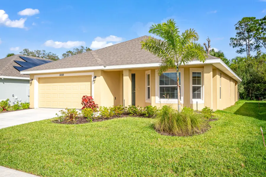 5228 Vespera Street, Fort Pierce, FL 34951 - #2