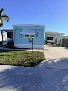 102 N Warner Drive, Jensen Beach, FL 34957 - #2