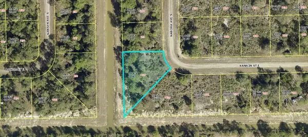 1128 Rankin, Lehigh Acres, FL 33974