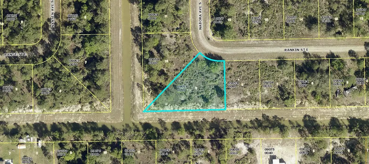1130 Rankin Street E, Lehigh Acres, FL 33974 - #1